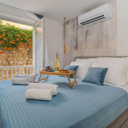 Amaro Luxury Room & Studio Apartman With Balcony Zadar Exterior foto