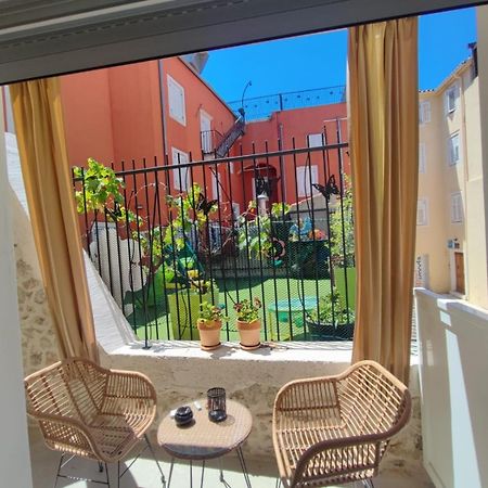 Amaro Luxury Room & Studio Apartman With Balcony Zadar Exterior foto