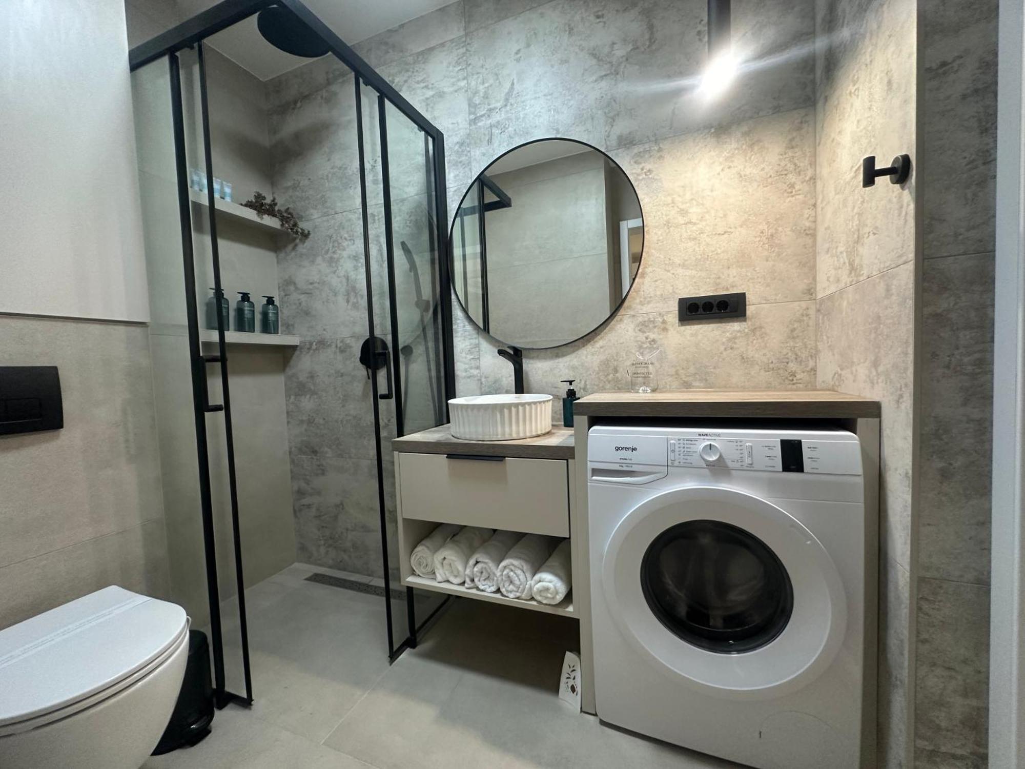 Amaro Luxury Room & Studio Apartman With Balcony Zadar Exterior foto