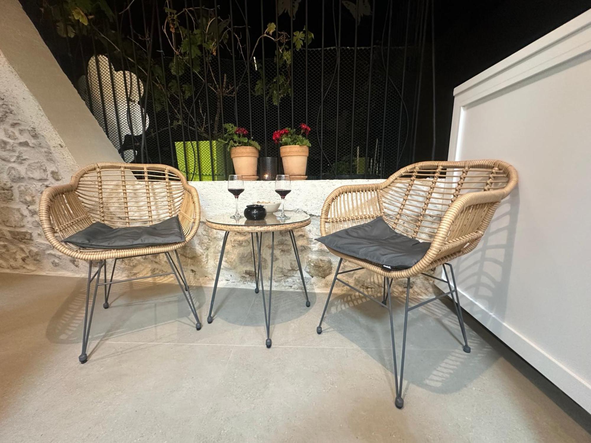 Amaro Luxury Room & Studio Apartman With Balcony Zadar Exterior foto