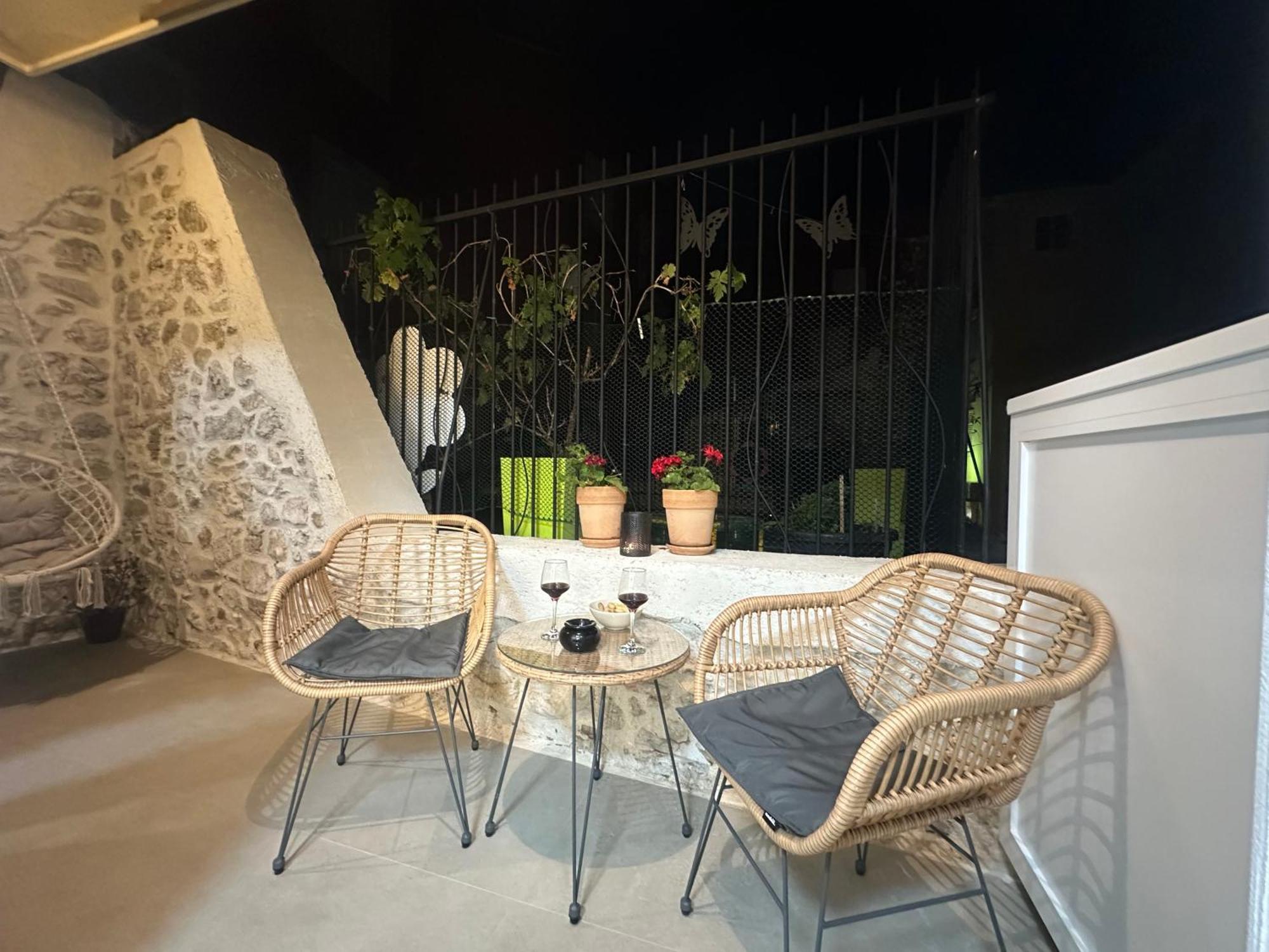 Amaro Luxury Room & Studio Apartman With Balcony Zadar Exterior foto