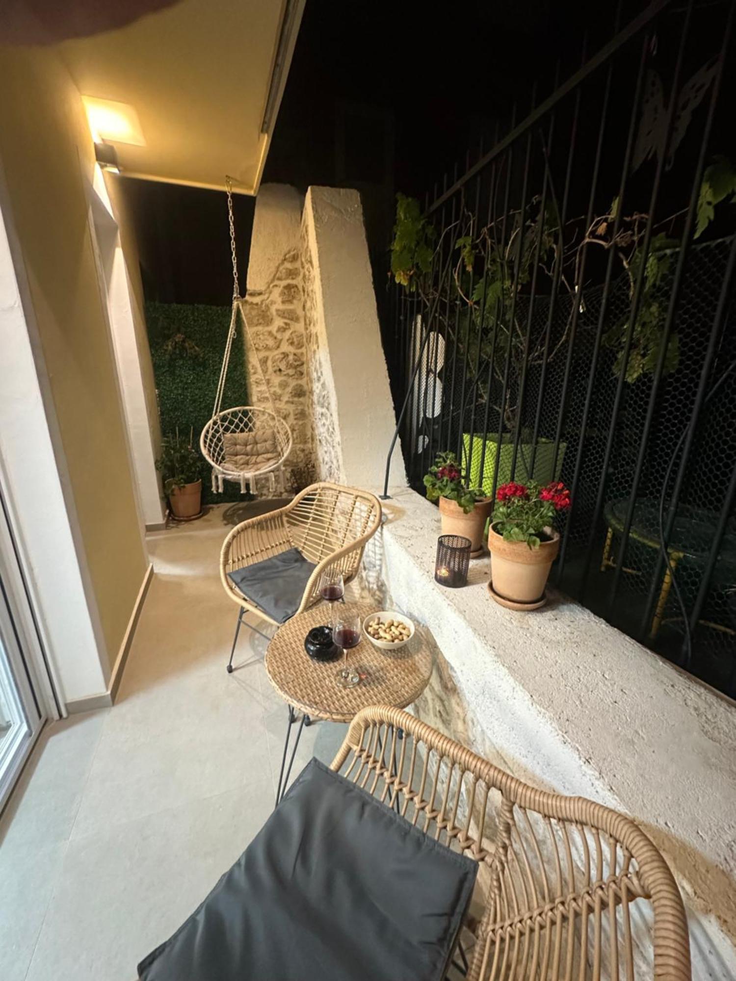 Amaro Luxury Room & Studio Apartman With Balcony Zadar Exterior foto