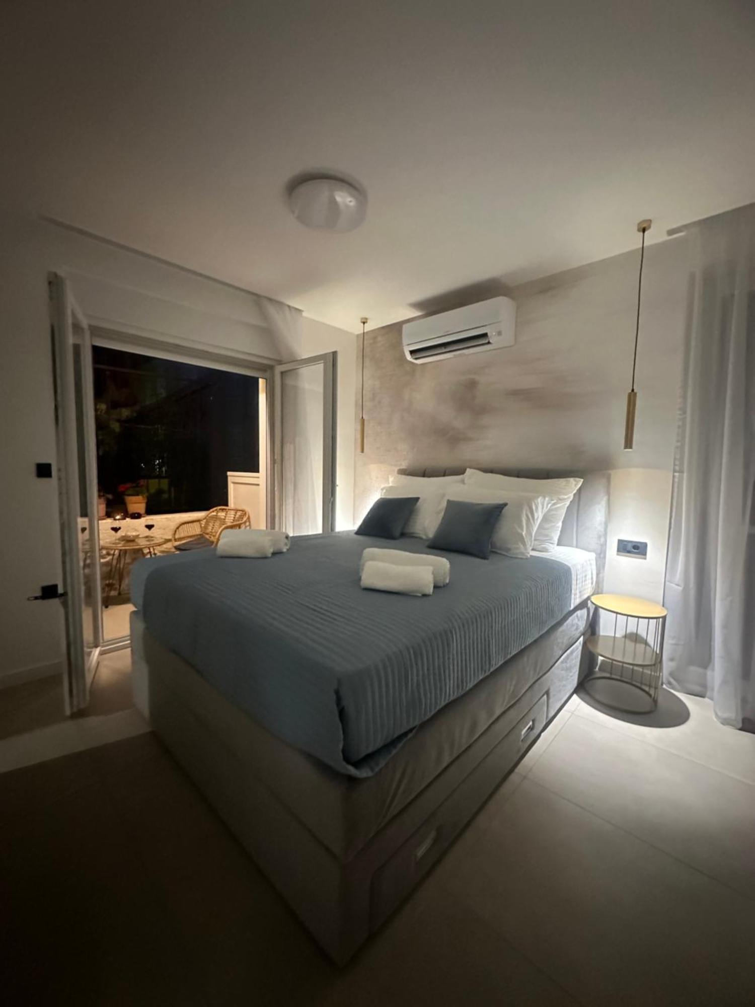 Amaro Luxury Room & Studio Apartman With Balcony Zadar Exterior foto