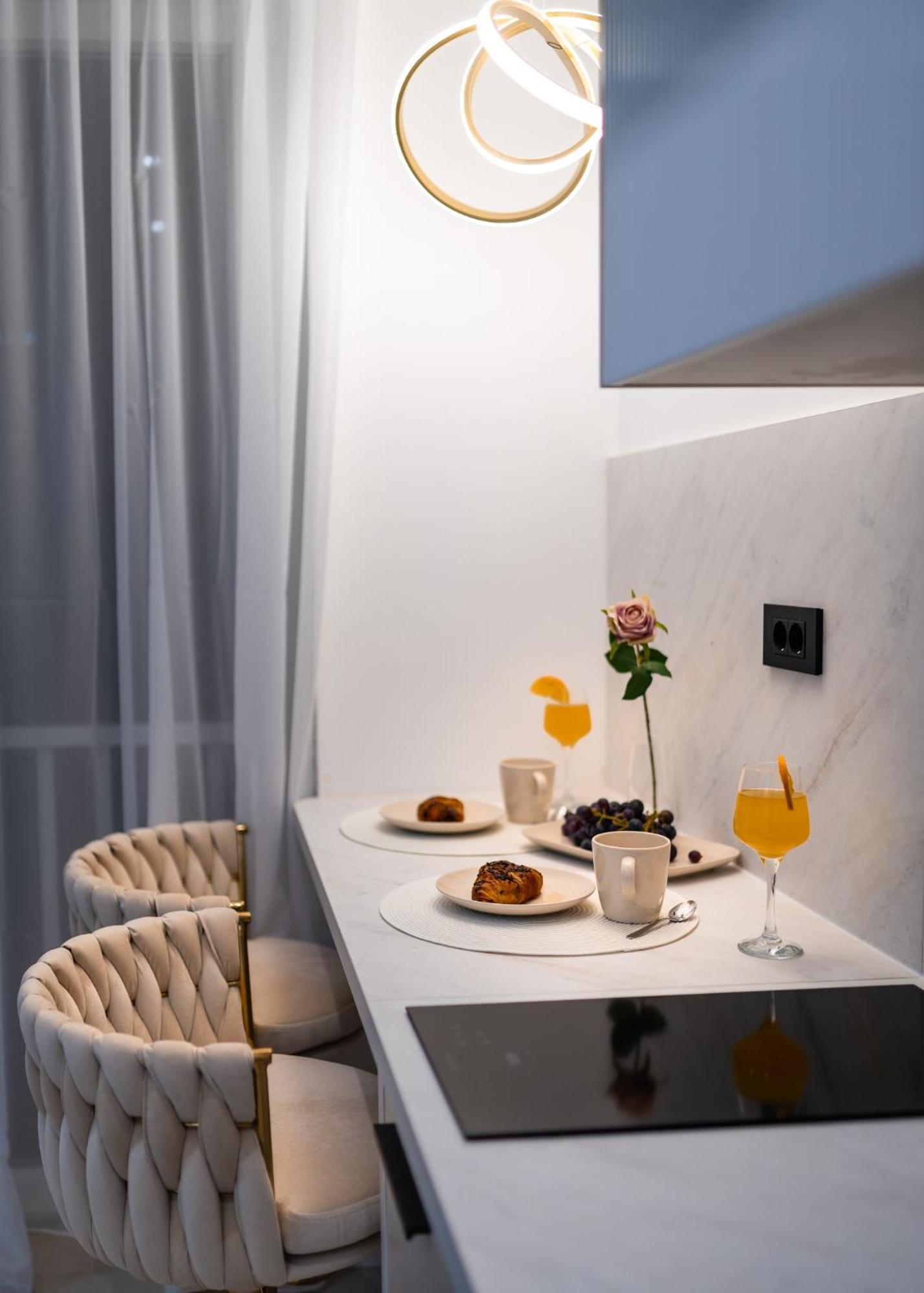 Amaro Luxury Room & Studio Apartman With Balcony Zadar Exterior foto