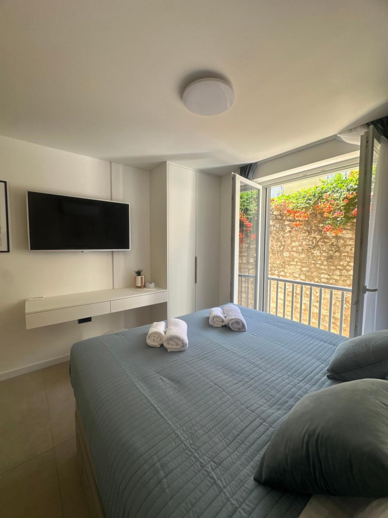Amaro Luxury Room & Studio Apartman With Balcony Zadar Exterior foto