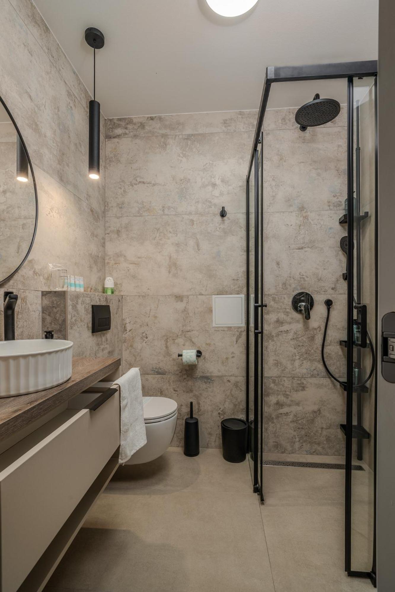 Amaro Luxury Room & Studio Apartman With Balcony Zadar Exterior foto