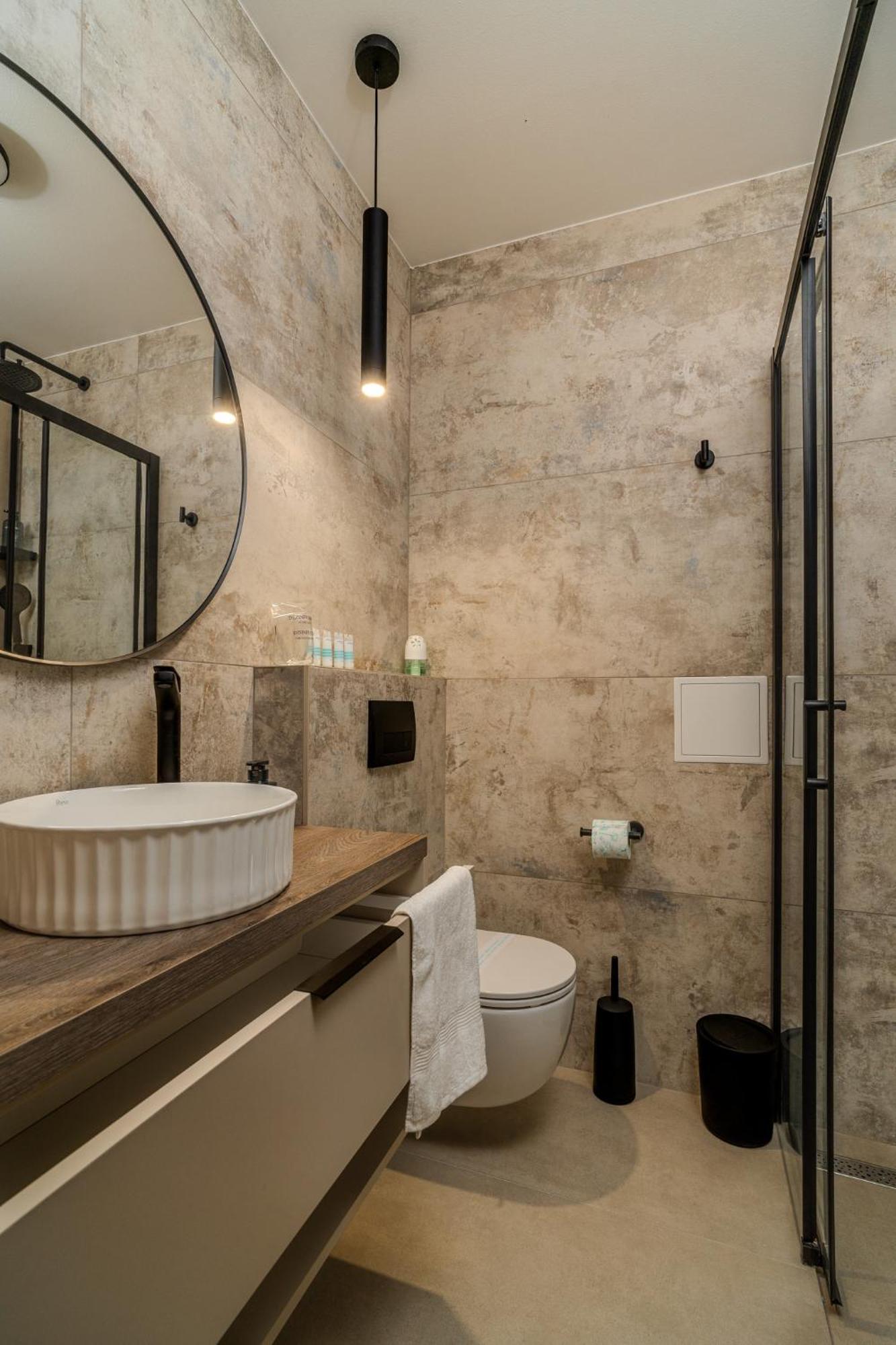 Amaro Luxury Room & Studio Apartman With Balcony Zadar Exterior foto