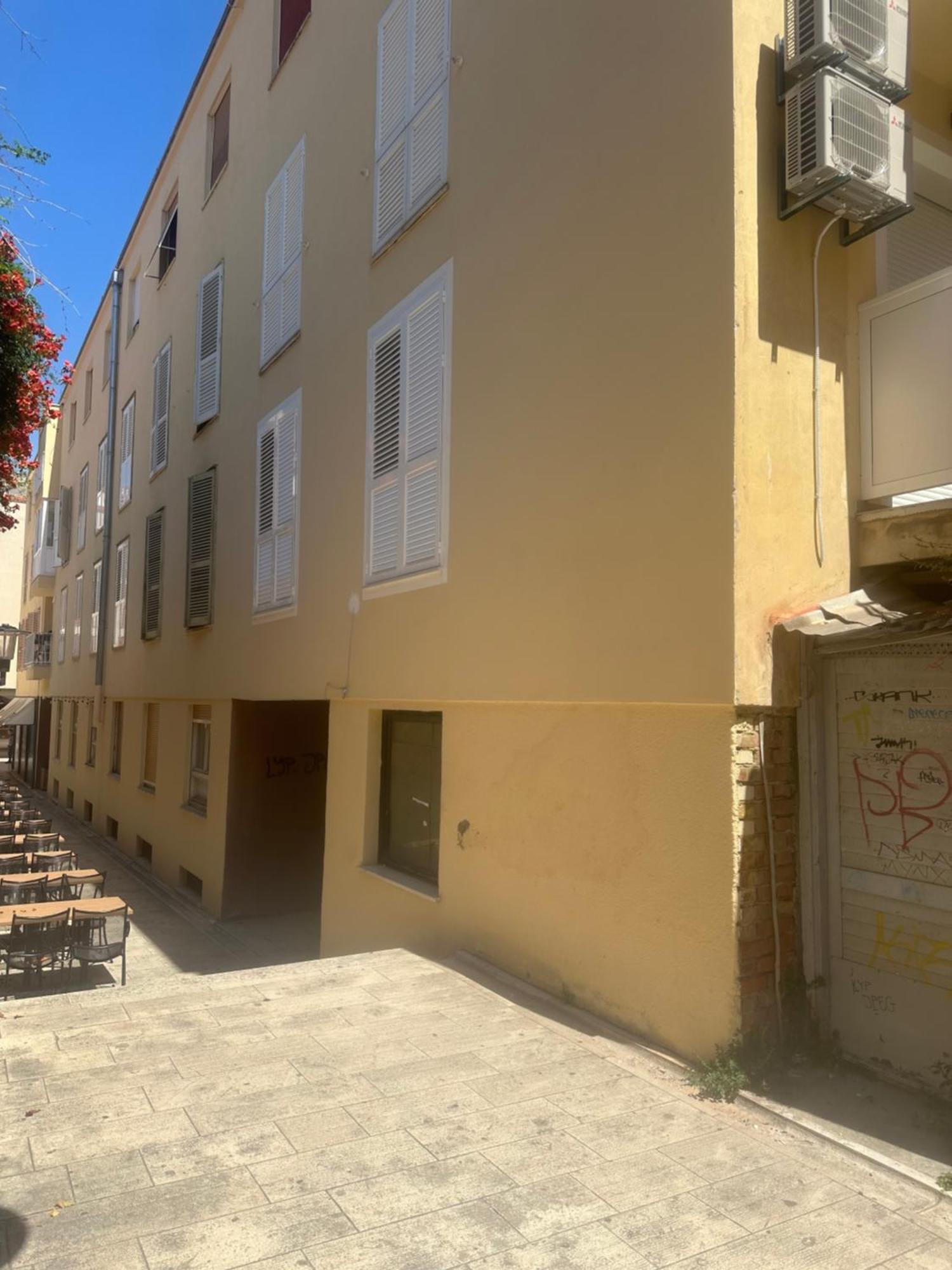 Amaro Luxury Room & Studio Apartman With Balcony Zadar Exterior foto