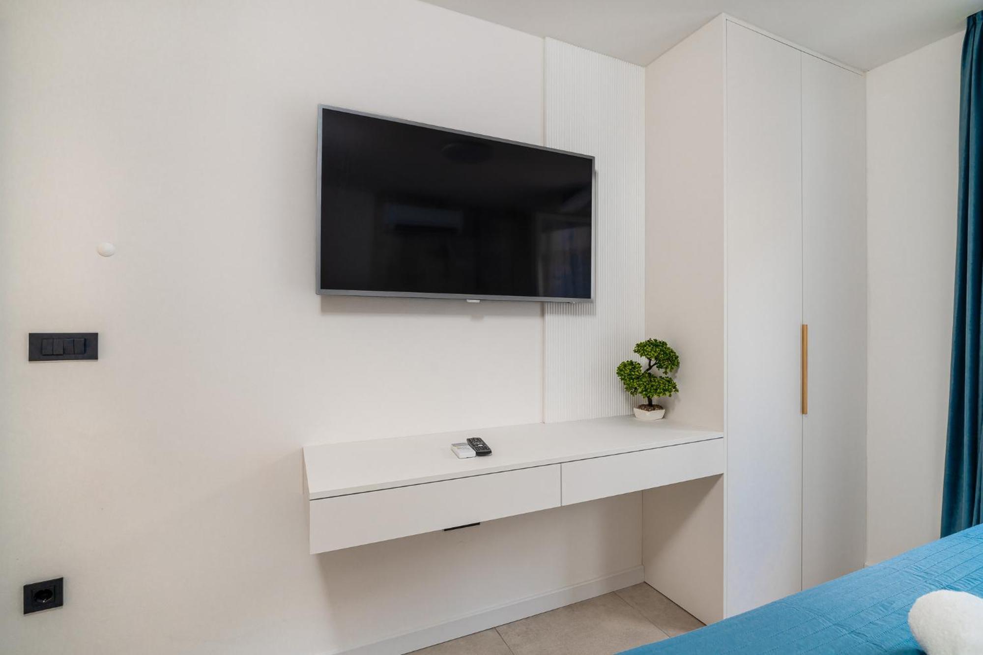 Amaro Luxury Room & Studio Apartman With Balcony Zadar Exterior foto