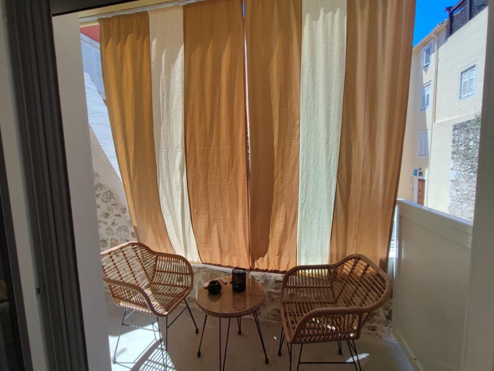 Amaro Luxury Room & Studio Apartman With Balcony Zadar Exterior foto