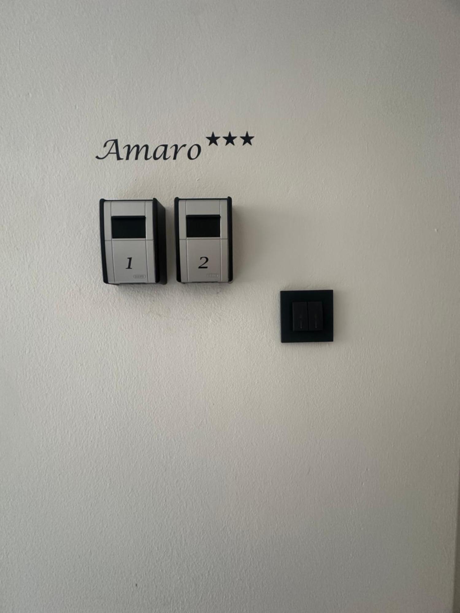 Amaro Luxury Room & Studio Apartman With Balcony Zadar Exterior foto