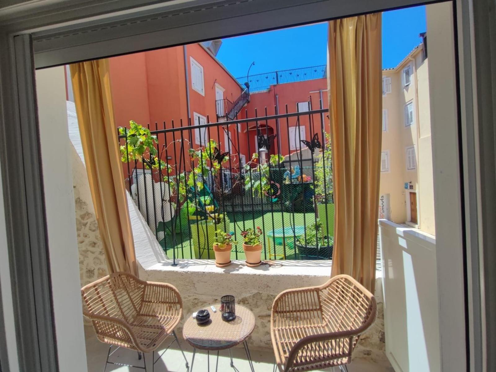 Amaro Luxury Room & Studio Apartman With Balcony Zadar Exterior foto