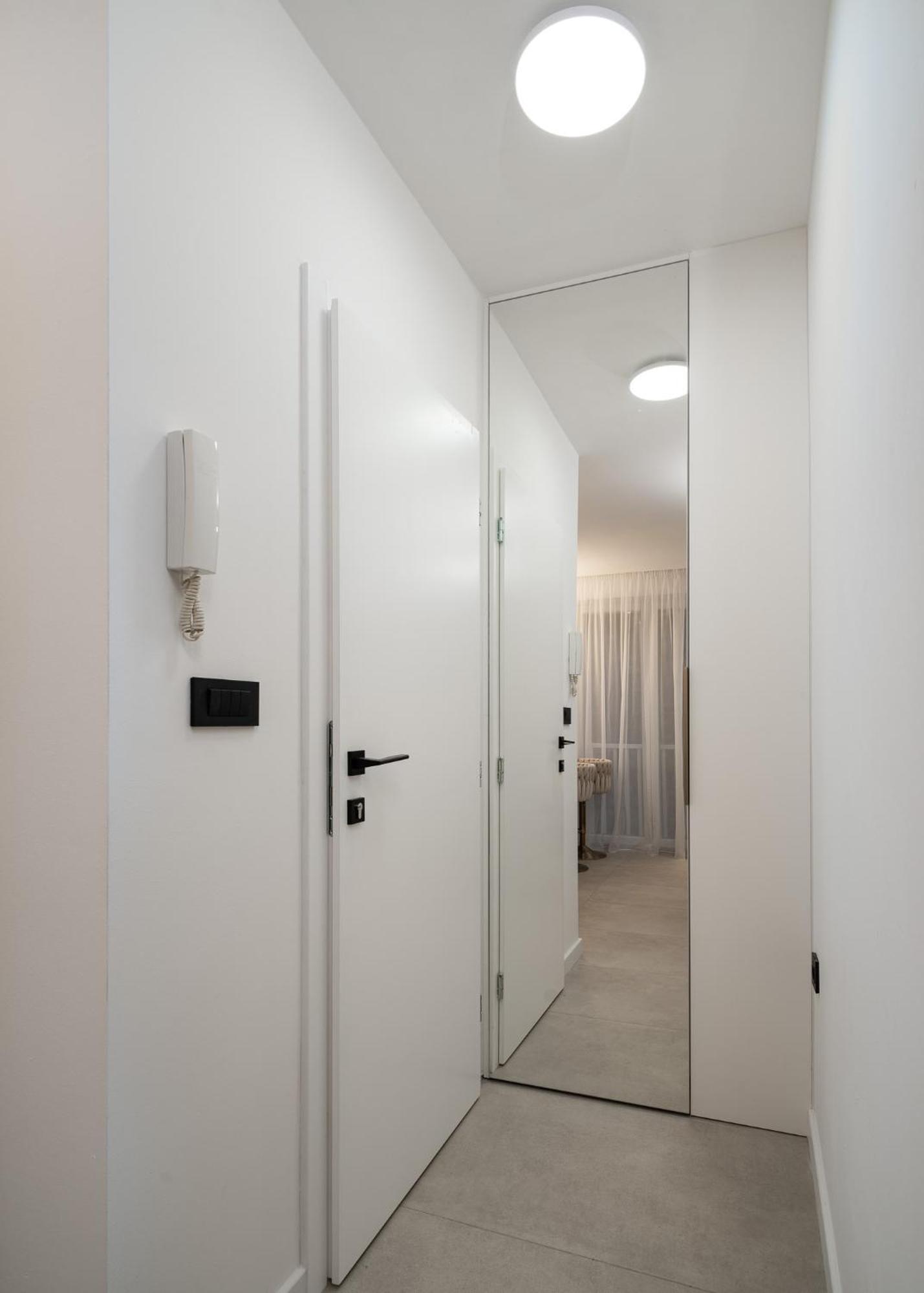 Amaro Luxury Room & Studio Apartman With Balcony Zadar Exterior foto