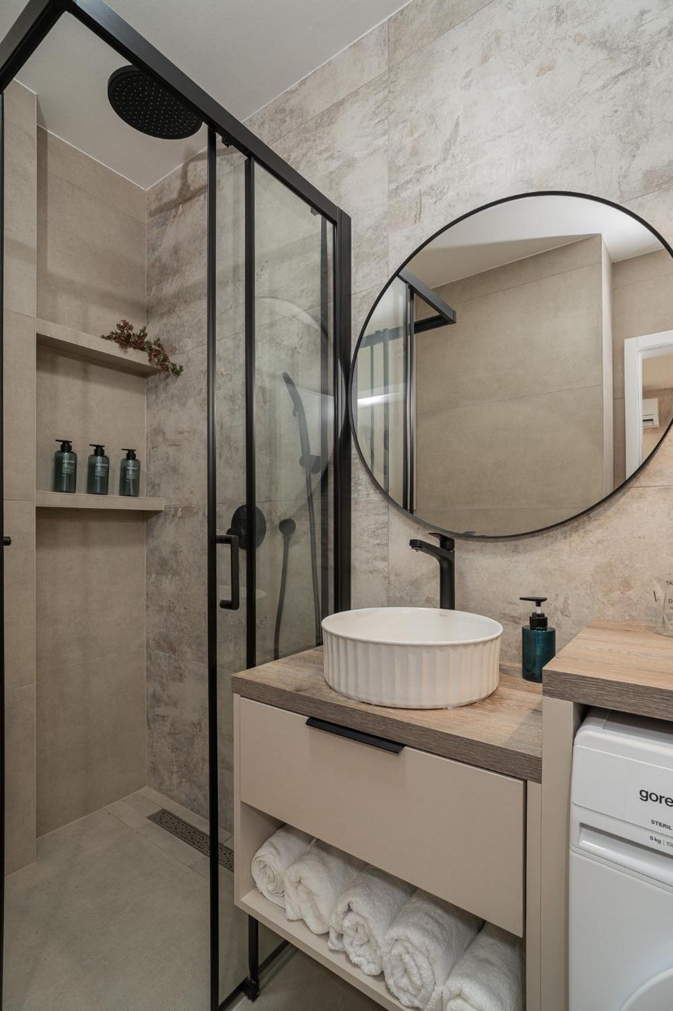 Amaro Luxury Room & Studio Apartman With Balcony Zadar Exterior foto
