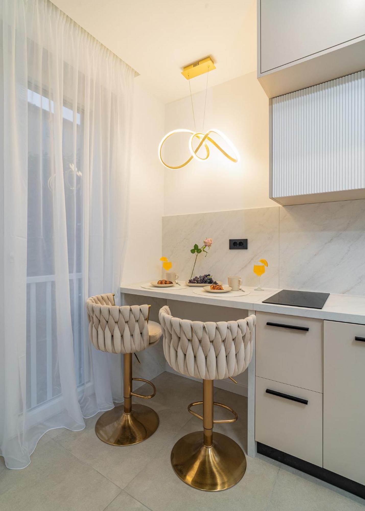 Amaro Luxury Room & Studio Apartman With Balcony Zadar Exterior foto
