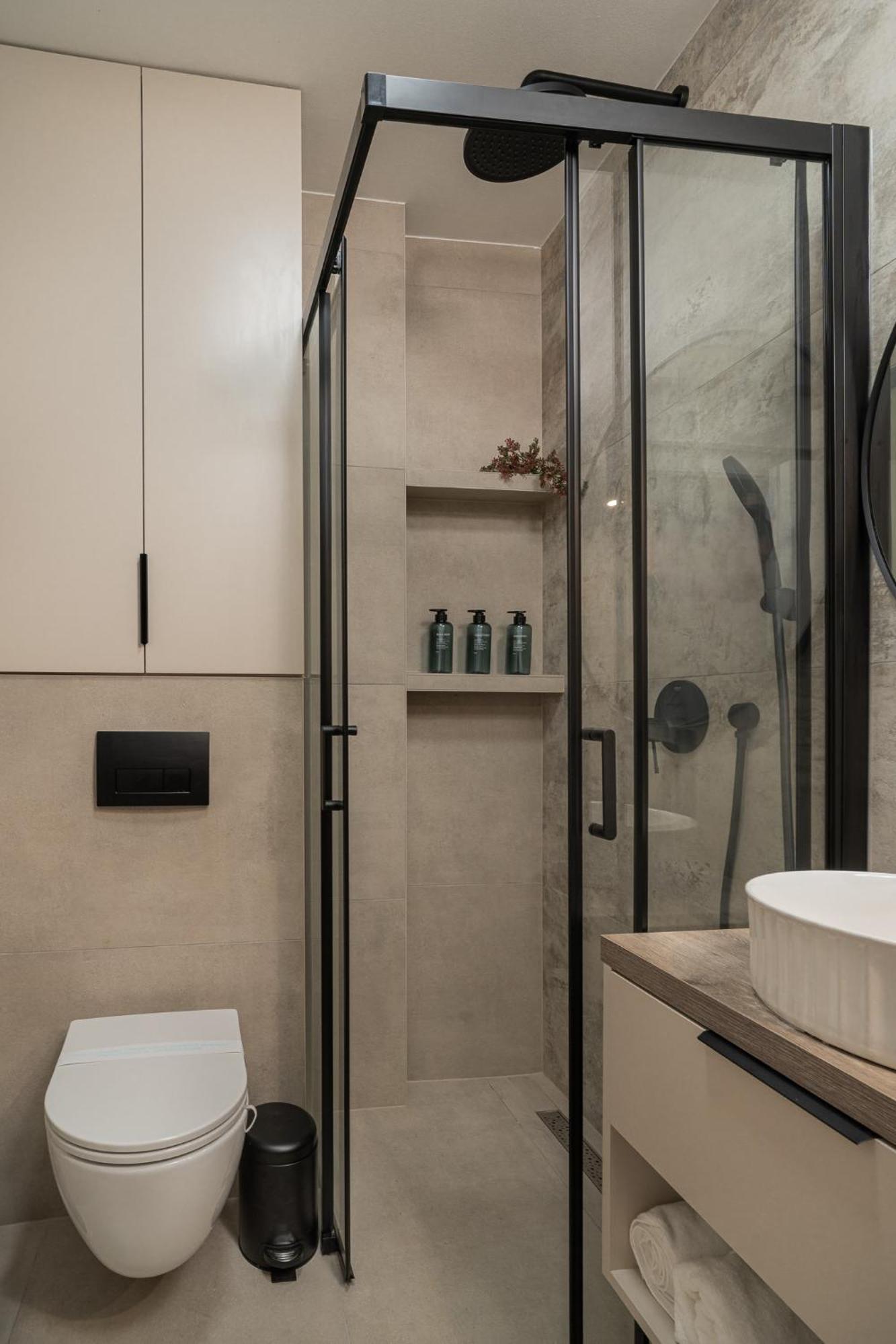 Amaro Luxury Room & Studio Apartman With Balcony Zadar Exterior foto