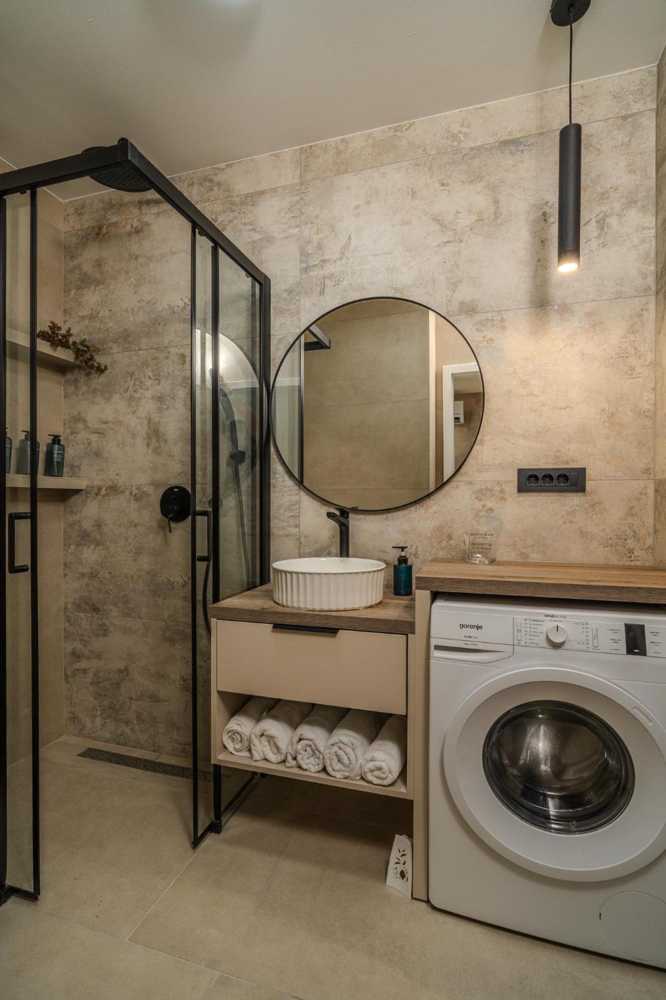 Amaro Luxury Room & Studio Apartman With Balcony Zadar Exterior foto